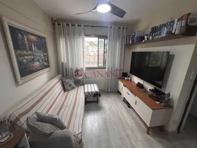 Apartamento com 2 Quartos à venda, 50m² no Piedade, Rio de Janeiro
