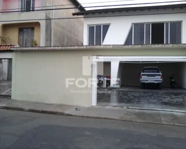 Casa com 3 Quartos à venda, 480m² no Jardim São Pedro, Mogi das Cruzes