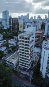 Apartamento com 1 Quarto à venda, 52m² no Parnamirim, Recife