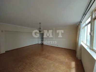 Apartamento com 3 Quartos à venda, 244m² no Centro, Ribeirão Preto