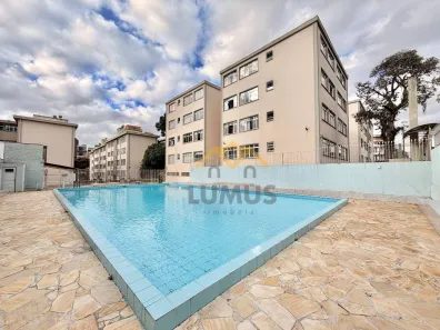 Apartamento com 2 Quartos à venda, 79m² no Vila Izabel, Curitiba