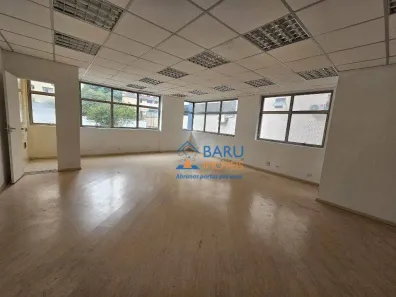 Sala Comercial para alugar, 50m² no Perdizes, São Paulo