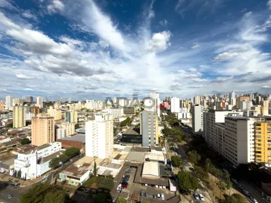 Apartamento com 3 Quartos à venda, 72m² no Setor Central, Goiânia