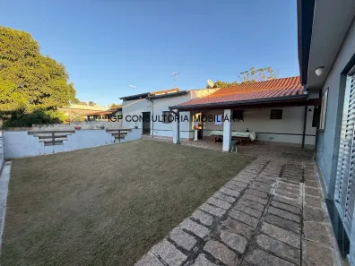Fazenda/Sítio com 3 Quartos à venda, 1050m² no Colinas de Indaiatuba, Indaiatuba
