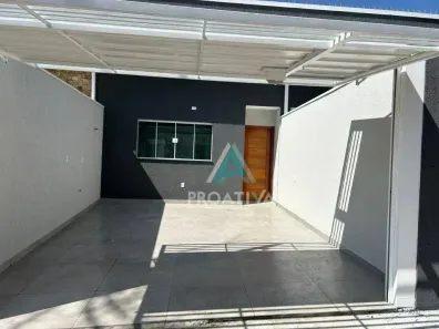 Casa com 3 Quartos à venda, 95m² no Vila Vitória, Santo André