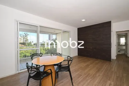 Apartamento com 3 Quartos à venda, 87m² no Vila Andrade, São Paulo