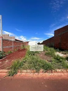 Lote/Terreno à venda, 200m² no Jardim Aliança, Cravinhos