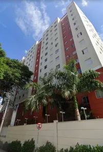 Apartamento com 1 Quarto à venda, 32m² no Liberdade, São Paulo