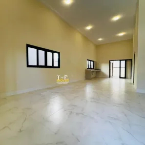 Casa de Condomínio com 3 Quartos à venda, 162m² no Residencial Ouroville, Taubaté