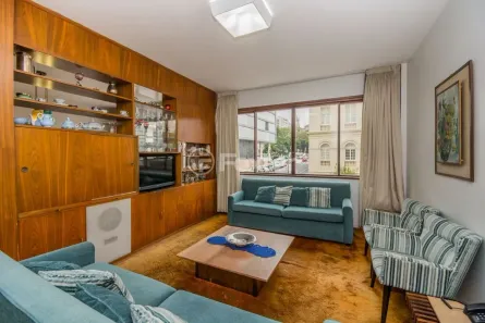 Apartamento com 3 Quartos à venda, 183m² no Centro Histórico, Porto Alegre