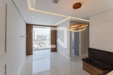 Apartamento com 2 Quartos à venda, 51m² no Vila Carioca, São Paulo