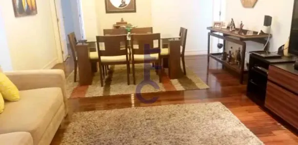Apartamento com 3 Quartos à venda, 145m² no Alto da Boa Vista, Rio de Janeiro