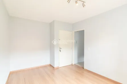 Apartamento com 2 Quartos para alugar, 52m² no Azenha, Porto Alegre