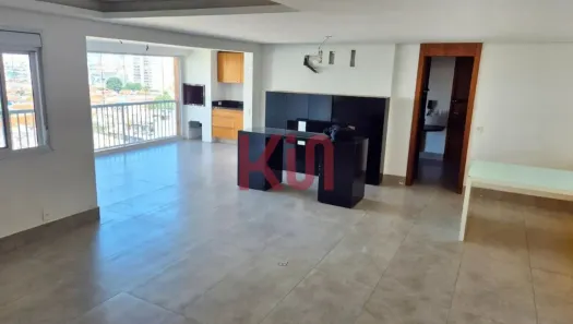 Apartamento com 3 Quartos à venda, 105m² no Vila Monte Alegre, São Paulo