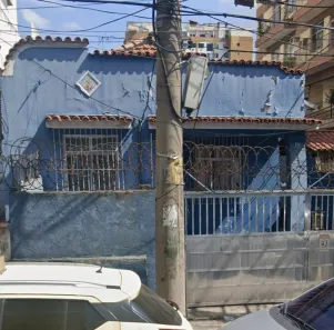 Casa com 2 Quartos para alugar, 125m² no Méier, Rio de Janeiro