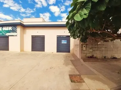 Sala Comercial para alugar, 20m² no Jardim dos Jequitibás, Limeira