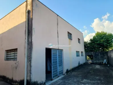 Galpão/Depósito/Armazém para alugar, 692m² no Jardim Nova Europa, Campinas