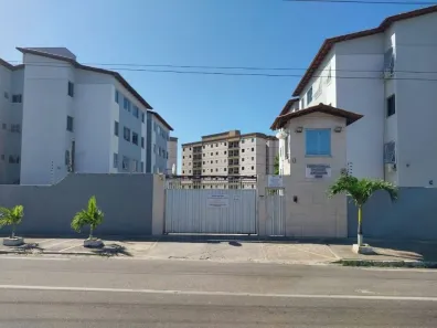Apartamento com 2 Quartos à venda, 47m² no Passaré, Fortaleza