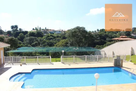 Casa de Condomínio com 3 Quartos à venda, 460m² no Condomínio Porta do Sol, Mairinque
