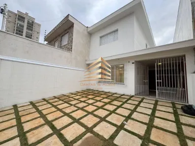 Sobrado com 3 Quartos para alugar, 200m² no Vila Camargos, Guarulhos
