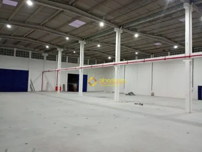 Galpão/Depósito/Armazém para alugar, 1100m² no Iputinga, Recife