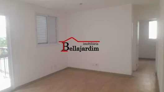 Apartamento com 3 Quartos à venda, 57m² no Vila Valparaíso, Santo André