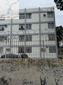 Apartamento com 1 Quarto à venda, 38m² no Pilares, Rio de Janeiro