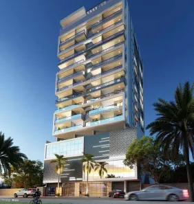 Apartamento com 2 Quartos à venda, 94m² no São Judas Tadeu, Guarapari