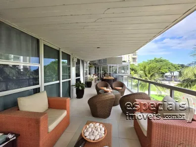 Apartamento com 3 Quartos à venda, 297m² no Barra da Tijuca, Rio de Janeiro