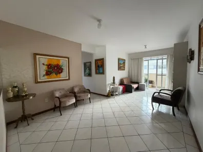 Apartamento com 3 Quartos à venda, 101m² no Campinas, São José