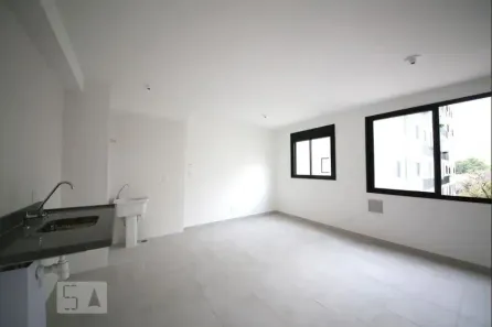Apartamento com 1 Quarto à venda, 34m² no Jurubatuba, São Paulo