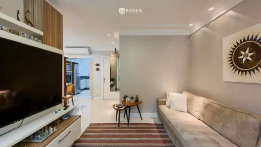 Apartamento com 4 Quartos à venda, 139m² no Centro, Balneário Camboriú