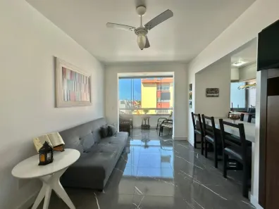 Apartamento com 1 Quarto à venda, 58m² no Capão Novo, Capão da Canoa