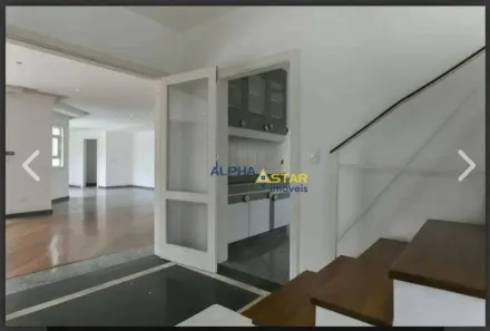 Casa de Condomínio com 3 Quartos à venda, 350m² no Alphaville Residencial Zero, Barueri