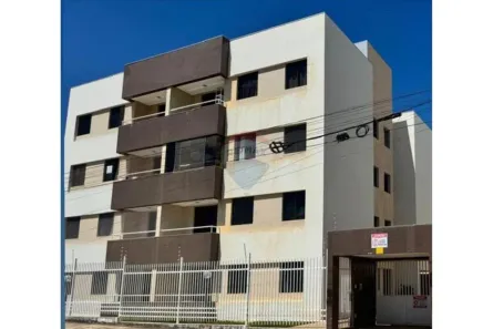 Apartamento com 2 Quartos à venda, 58m² no Morada da Lua, Barreiras