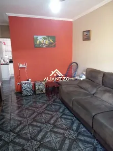 Casa com 3 Quartos à venda, 100m² no Avelino Alves Palma, Ribeirão Preto
