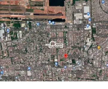 Prédio Residencial à venda, 550m² no São Sebastião, Porto Alegre