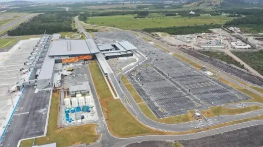 Lote/Terreno à venda, 390m² no Campeche, Florianópolis