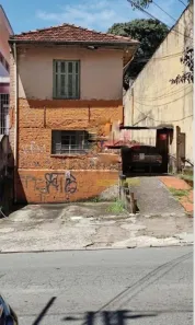 Prédio Comercial à venda, 358m² no Água Fria, São Paulo