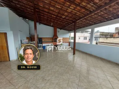  com 2 Quartos à venda, 185m² no Piedade, Rio de Janeiro