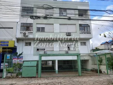 Apartamento com 1 Quarto à venda, 73m² no São Geraldo, Porto Alegre