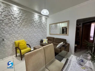 Apartamento com 2 Quartos à venda, 50m² no Centro Histórico, Porto Alegre