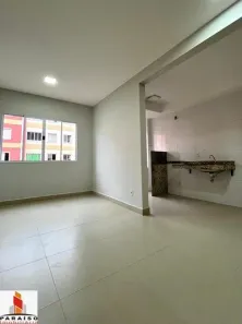 Apartamento com 2 Quartos à venda, 48m² no Conjunto Alvorada, Uberlândia