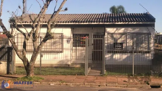 Casa com 3 Quartos à venda, 80m² no Passo das Pedras, Porto Alegre