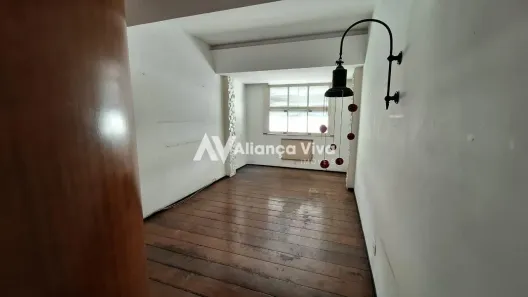 Apartamento com 3 Quartos à venda, 105m² no Leblon, Rio de Janeiro