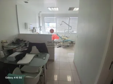 Sala Comercial à venda, 28m² no Recreio dos Bandeirantes, Rio de Janeiro