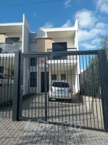 Sobrado com 3 Quartos à venda, 79m² no Nossa Senhora da Conceição, Caxias do Sul