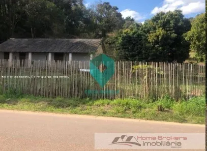 Fazenda/Sítio com 3 Quartos à venda, 100m² no Jundiaí Mirim, Jundiaí