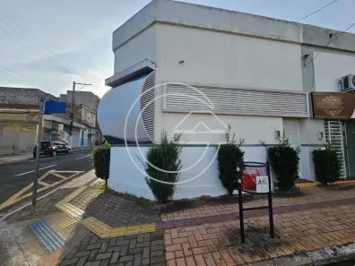 Imóvel Comercial para alugar, 10m² no Centro, Marília