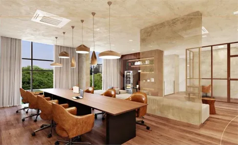 Apartamento com 4 Quartos à venda, 301m² no Paraíso, São Paulo